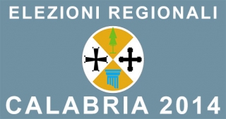 Elezioni Regionali 2014
