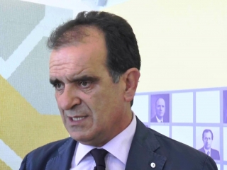 Presidente Bruno al convegno “Lo sviluppo promosso dal basso, Unione dei Comuni forza propulsiva per ammodernare la Calabria”