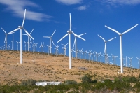 Costituito il comitato contro gli impianti eolici sul Reventino