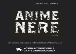 anime nere