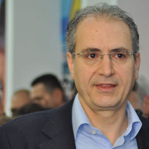 Paolo Mascaro