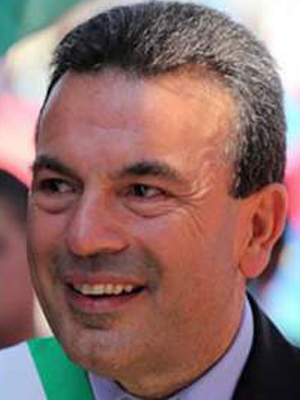 gianni speranza
