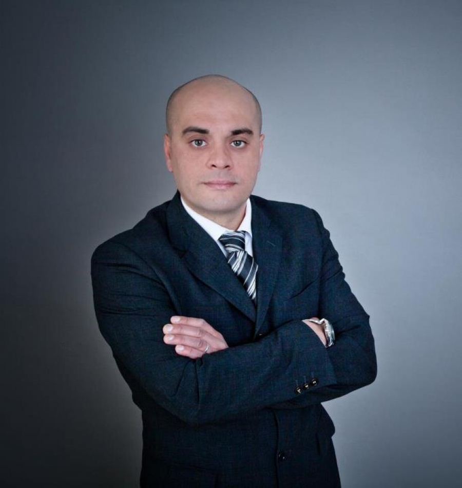 Il figlio dell'ex sindaco in lista alla Camera. Con i riformisti di Craxi.