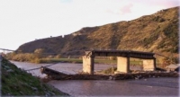 L'esecutivo del Sindaco Sabatino impegnato nella ricostruzione del ponte sul Savuto