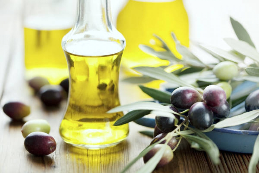 olio extravergine d&#039;oliva, risale la produzione con qualità al top