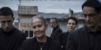 "Anime Nere", anteprima a Catanzaro per il film più applaudito al Festival Cinema Venezia