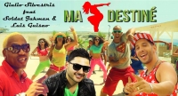 Con Ma Destiné, Silvestris dj pronto a scaldare l’autunno Esce oggi 20/10/2014 l’ultimo pezzo dell’artista lametino
