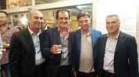 Bruno "Lavorare tutti insieme per tutelare il territorio"