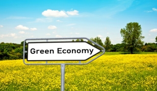 Green Economy: la luce in fondo tunnel per la Calabria può essere verde