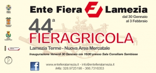 44 ^ Fieragricola