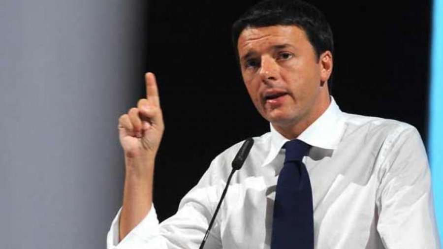 Renzi contrario a spostare i Bronzi. Aumentano le polemiche
