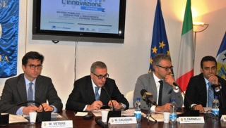 Al via incentivi per 14 milioni di euro per imprese