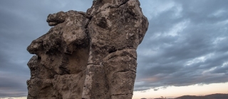 Su National Geographic gli elefanti preistorici della Calabria