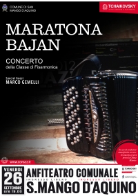 Maratona Bajan