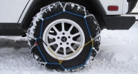 dal 15 novembre obbligo di catene a bordo o pneumatici invernali sulle strade statali calabresi a rischio di precipitazioni nevose o formazione di ghiaccio
