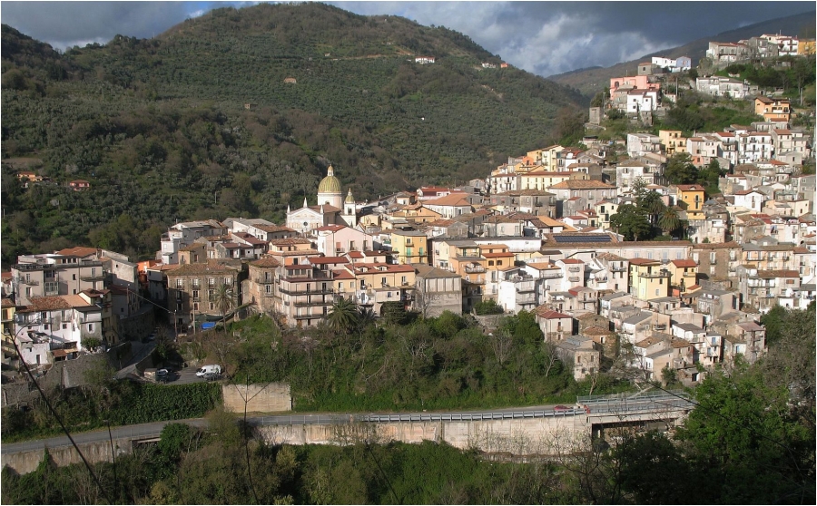 Lavori di completamento della Variante esterna S.P., oggi sopralluogo di Wanda Ferro