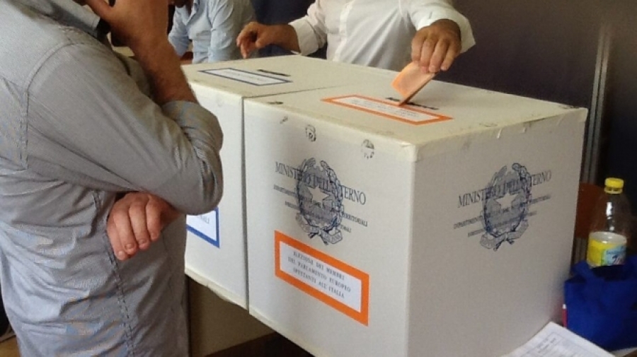 Nominati gli scrutatori a San Mango D'Aquino per le regionali di novembre.