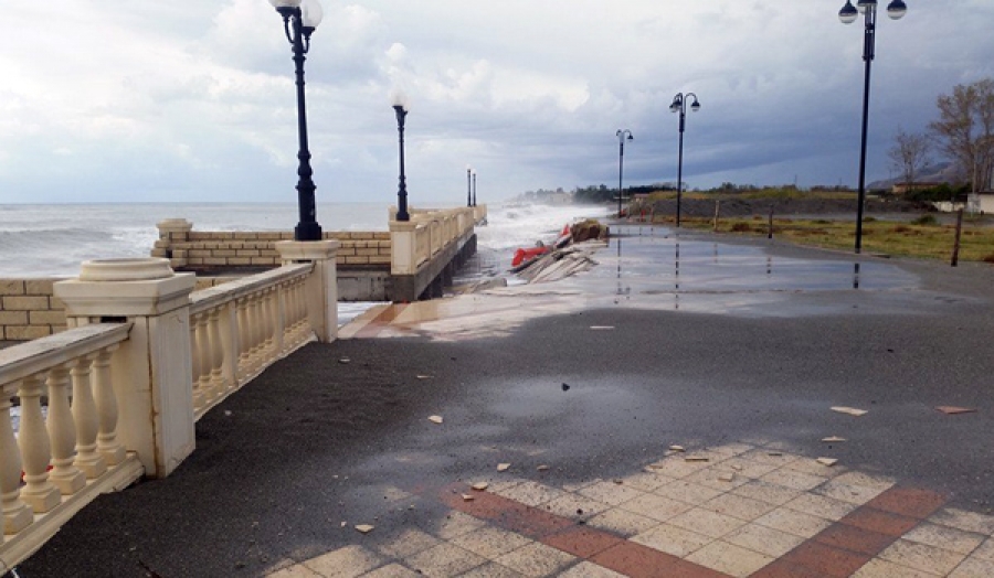 Pd Nocera chiede spiegazioni a Sindaco su interventi lungomare e protezione civile