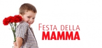 festa della mamma