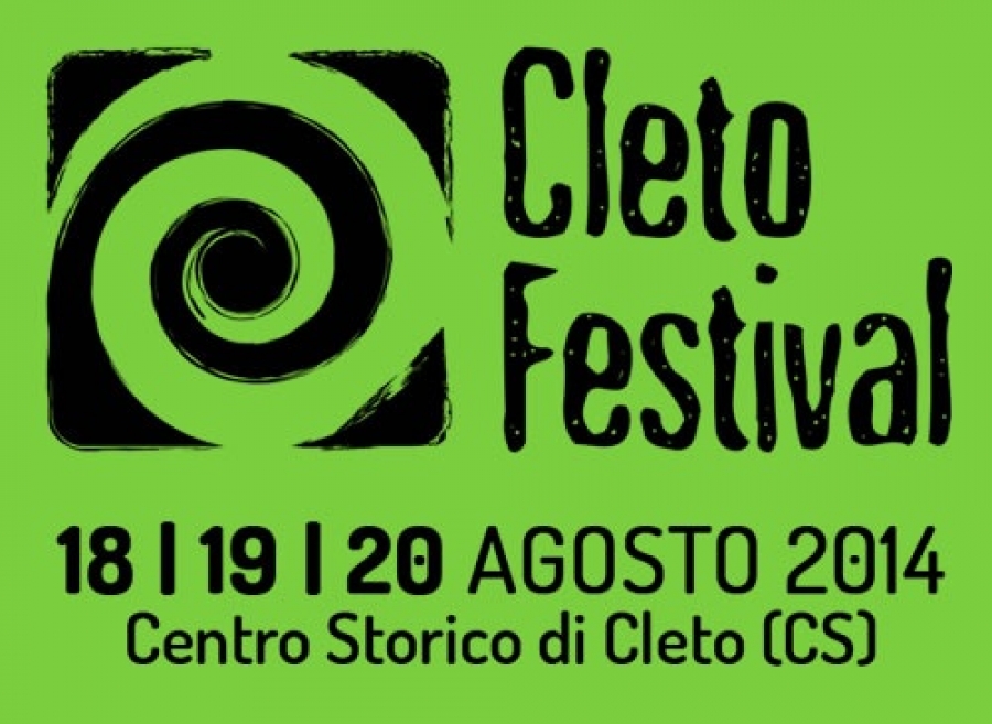 Cleto Festival: tre serate di musica, arte e incontri, in un luogo dal fascino antico
