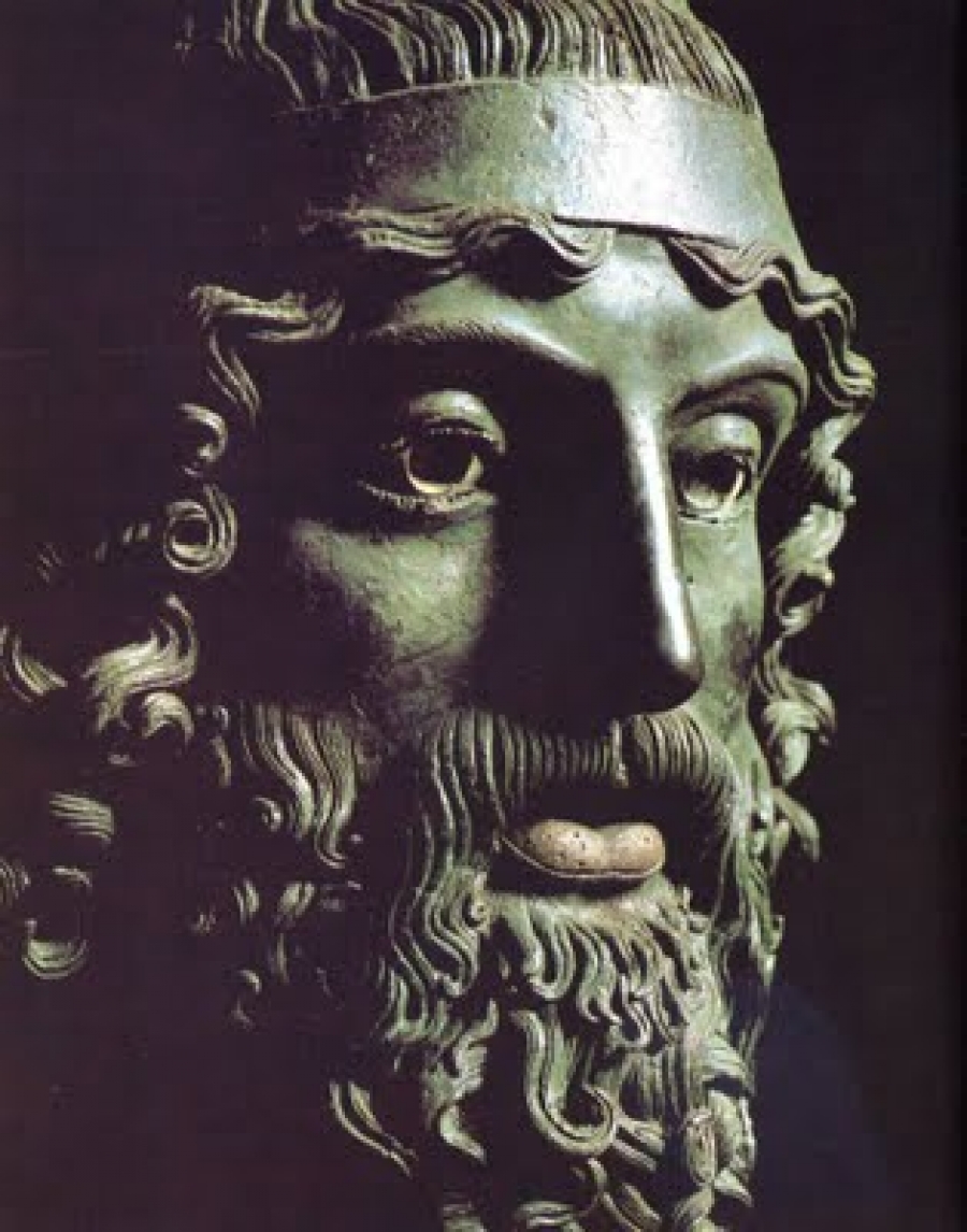 Invito gli studenti calabresi e del resto d'Italia a conoscere e apprezzare questi capolavori della cultura universale