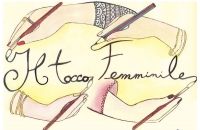 “Il Tocco Femminile”, mostra d’arte contemporanea a Falerna