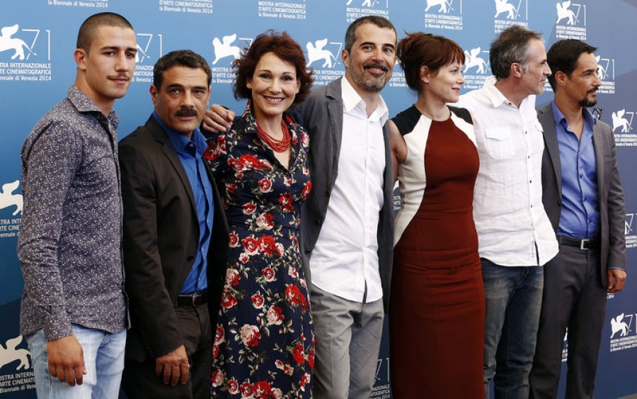 Caligiuri: “Orgoglioso film su Calabria alla mostra, ma rifiutiamo gli stereotipi dei commenti"