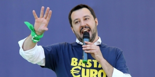 Salvini mi arrabbierei se fossi calabrese a Milano