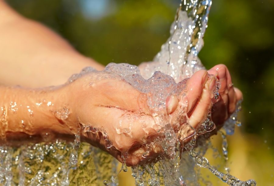 Acqua, tra 15 anni il Pianeta a secco