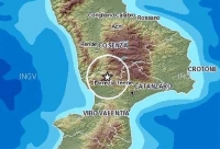 Terremoto in Calabria, INGV: lieve scossa a Conflenti (Catanzaro) magnitudo 2