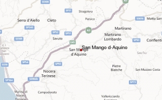 Riunione a San Mango dell&#039;Unione dei Comuni.