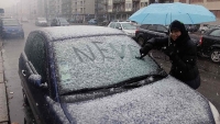 Meteo: Criticità rossa su Calabria. Perturbazione artica si fa sentire