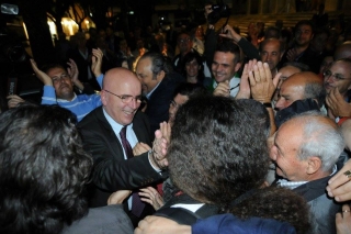 Segretario provinciale Pd di Catanzaro Enzo Bruno su vittoria Oliverio