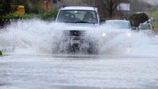 Allerta meteo, scuole chiuse