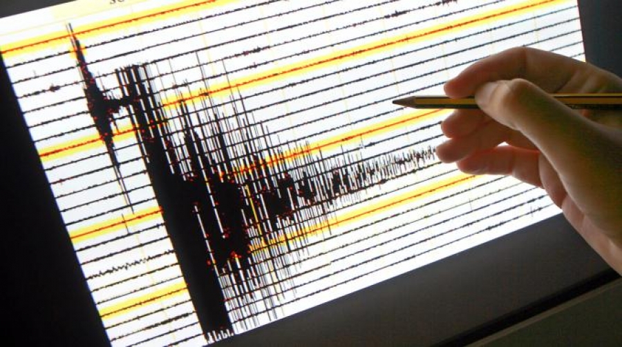Terremoto: piccola scossa magnitudo 2 a Colosimi