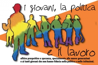 &quot;I giovani, la politica e il lavoro” il 17 a San Mango d’Aquino