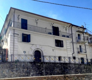 Consegna di “Palazzo Mendicino” alla Comunità Incontro di don Gelmini