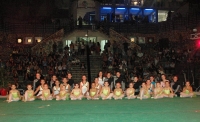 Saggio di Danza 2015