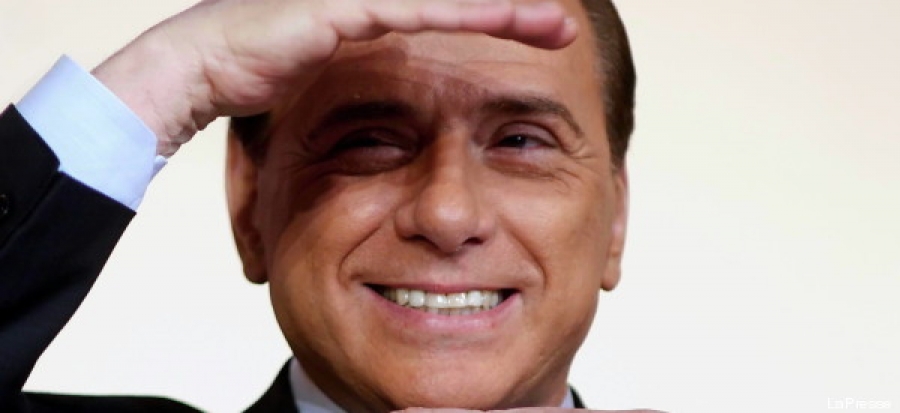 Uomo della provvidenza o semplicemente affarista?