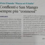 Conflenti e San Mango sempre più “connessi”